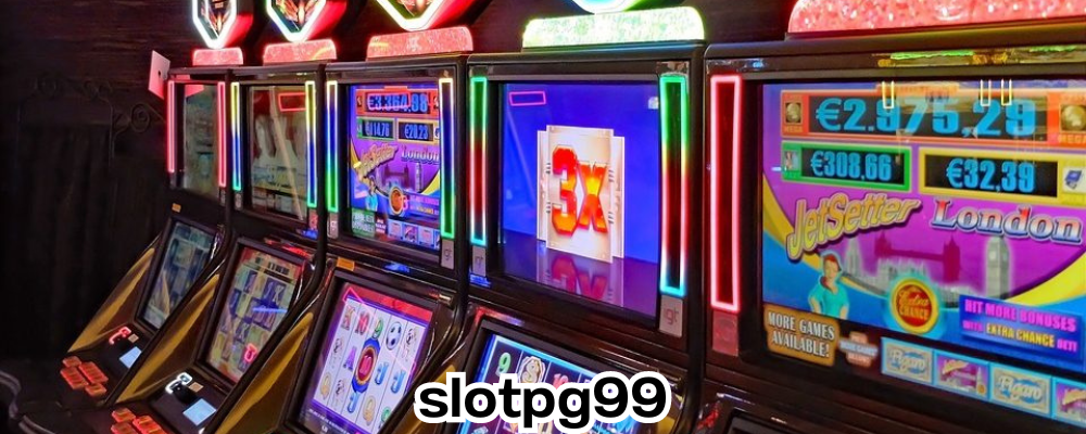 slotpg99