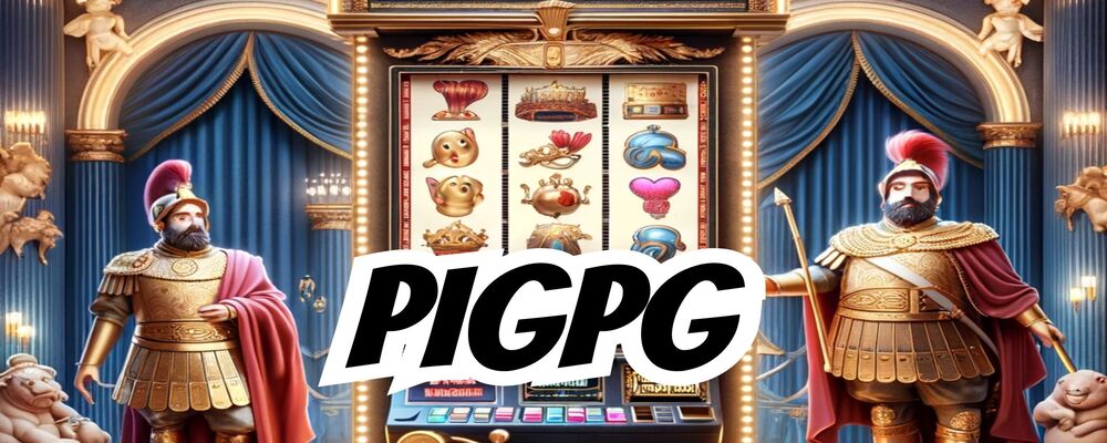 pigpg