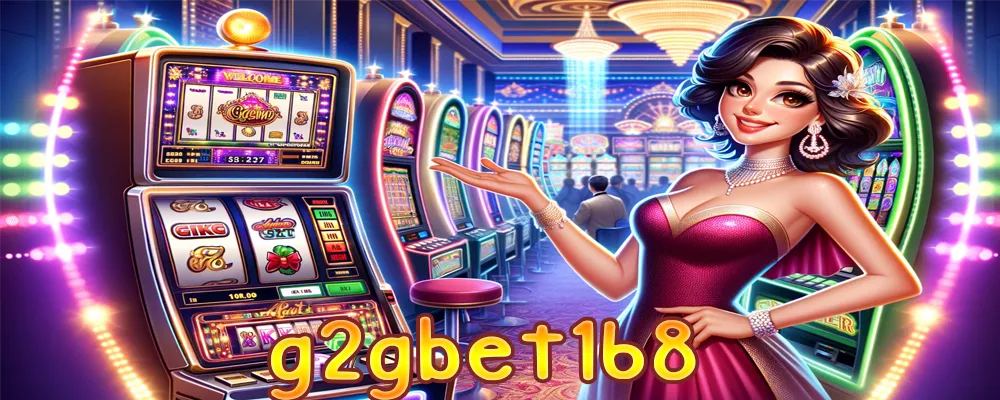 g2gbet168