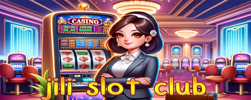 jili slot club