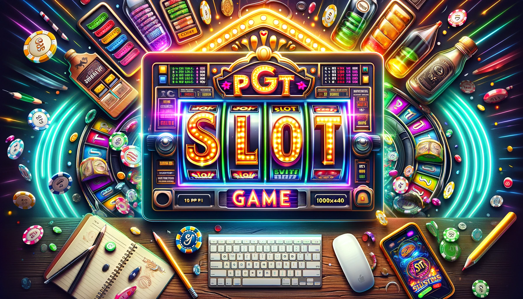 pgslot game