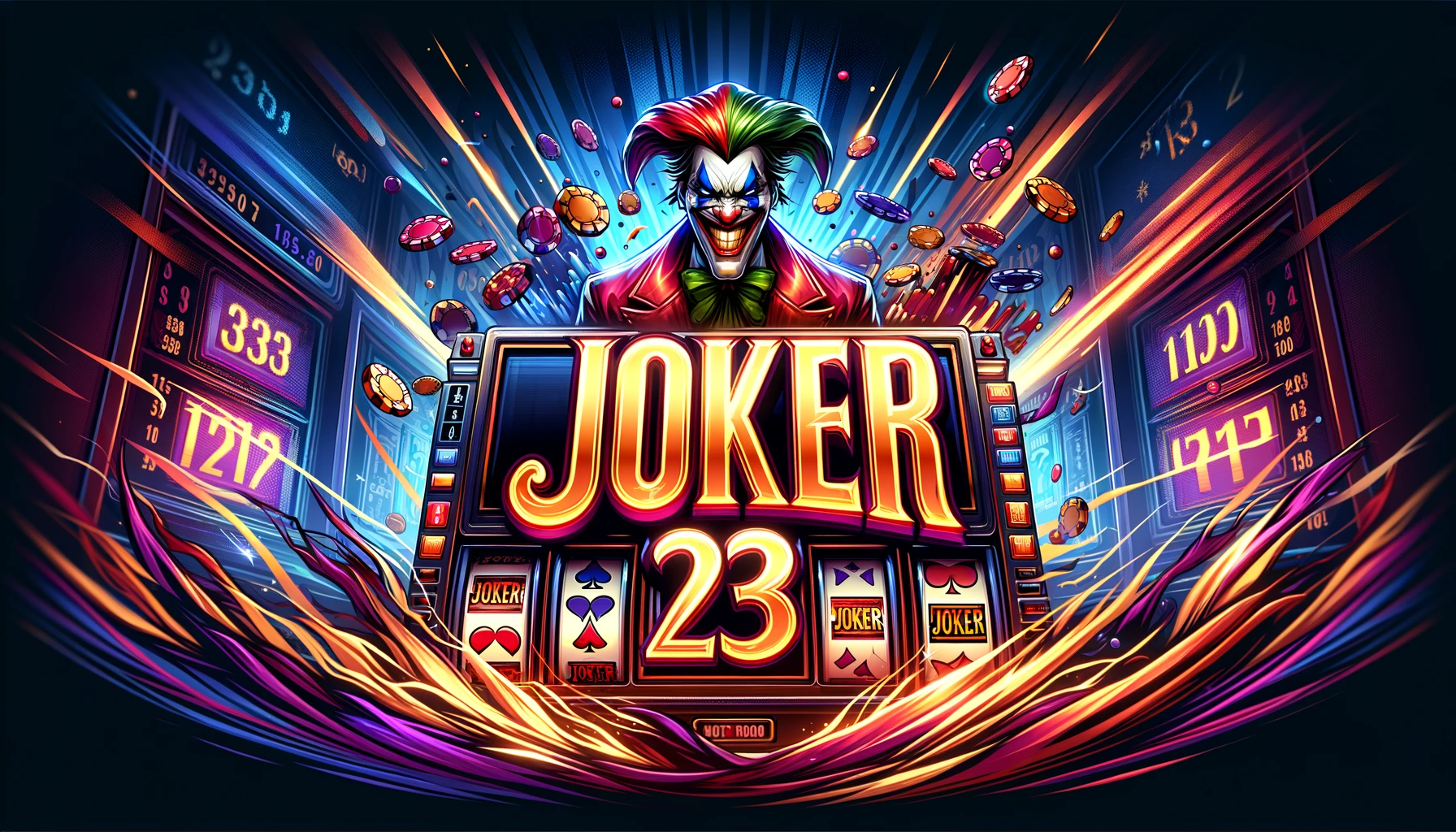 Joker123