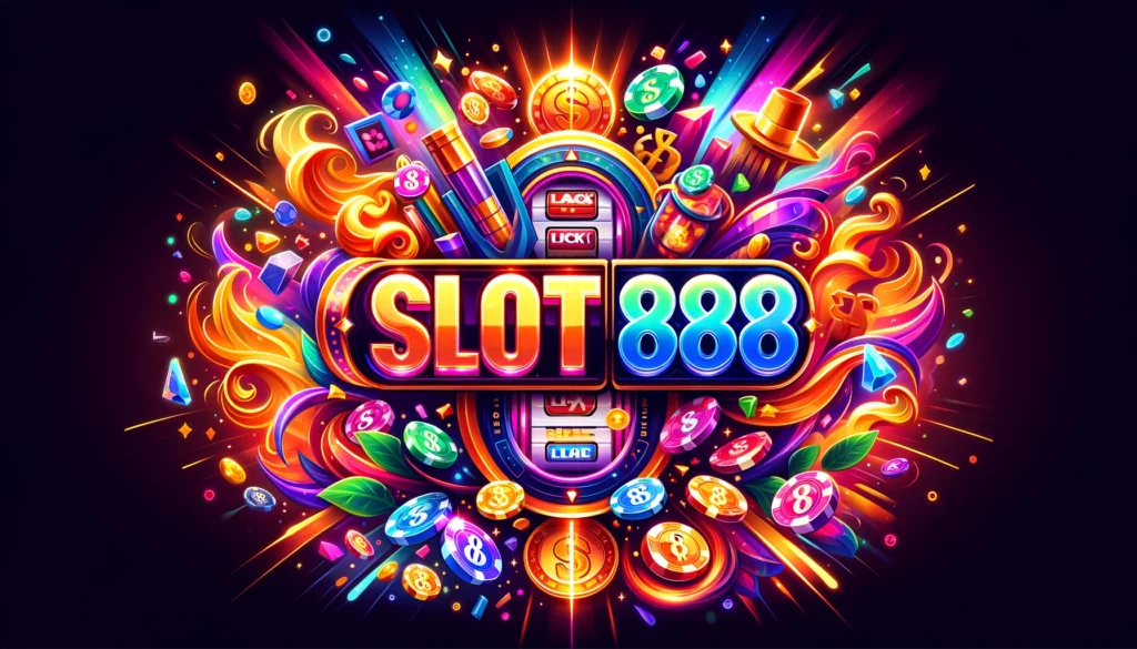 slot888