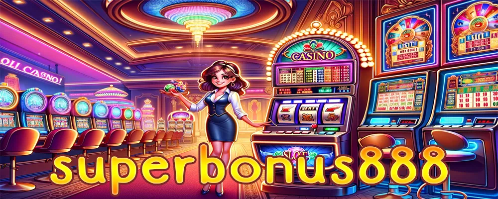 superbonus888