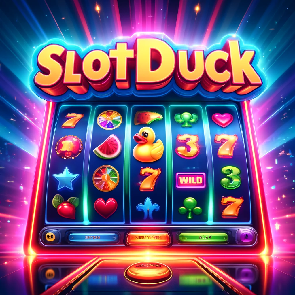 SLOTDUCK